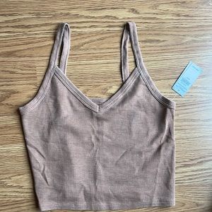 NWT American eagle tank